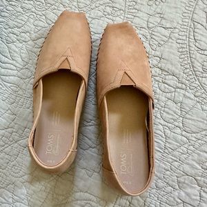 TOMS Alpargata Slip-on Shoes